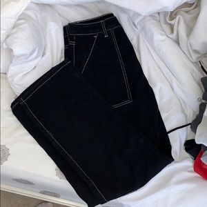 UO off brand pants